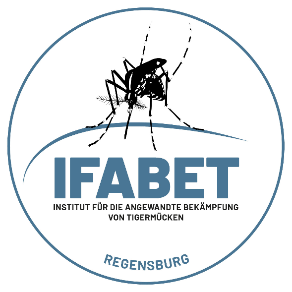 IFABET e.V. Logo